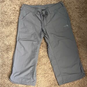 North Face Capri